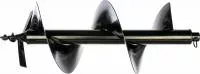 Шнек для грунта (300 мм; 800 мм) однозаходный ELITECH 0809.010900
