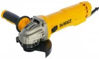 Угловая шлифмашина DeWALT DWE 4205