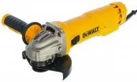Угловая шлифмашина DeWALT DWE 4205