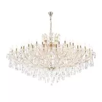 Люстра Maytoni DIA880-PL-56-G
