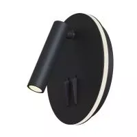 Бра Technical C176-WL-01-6W-B