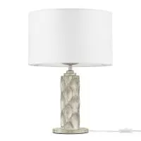 Настольная лампа Maytoni H301-11-G