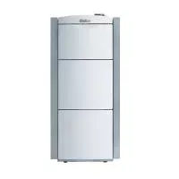 Котел газовый конденсационный Vaillant ecoVIT VKK INT 286/4 (одноконтурный)