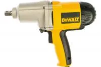 Ударный гайковерт DeWALT DW 292