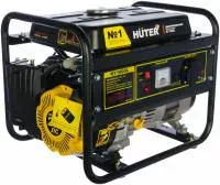 Бензиновый генератор Huter HT1000L
