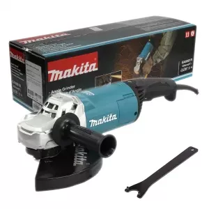 Угловая шлифмашина Makita GA9061R
