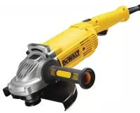 Угловая шлифмашина Dewalt DWE492