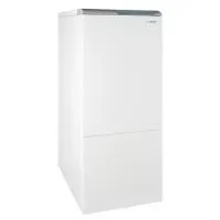 Котел газовый напольный Protherm медведь 40 KLZ - 35 кВт (двухконтурный, открытая камера сгорания)