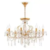 Люстра Maytoni DIA004-08-G