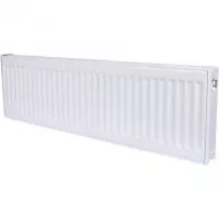Радиатор стальной ROMMER Ventil 11 300 1700