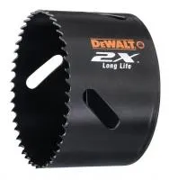 Коронка биметаллическая COBALT 8% M42 (14х37 мм) Dewalt DT8114L
