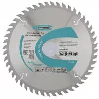 Пильный диск по дереву 200 x 32/30 x 48Т Gross