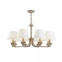 Люстра Maytoni H003PL-08MG