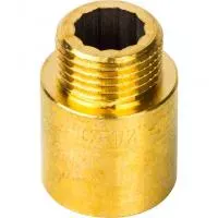 SFT-0001-001225 STOUT Удлинитель 1/2X25