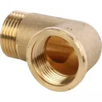 SFT-0011-000001 STOUT Угольник НВ 1"