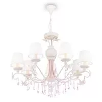 Люстра Maytoni ARM032-07-PK