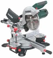 Торцовочная пила Metabo KGS 254 M 602540000