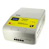 Стабилизатор напряжения SUNTEK 11000 ВА ЭМ