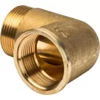 SFT-0011-000114 STOUT Угольник НВ 1"1/4