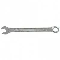 Ключ комбинированный, 10 мм, хромированный Sparta Ключ комбинированный, 10 мм, хромированный Sparta