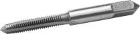 ЗУБР М8 x 1.25 мм, 9ХС, метчик ручной 4-28004-08-1.25