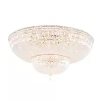 Люстра Maytoni DIA100-CL-34-G