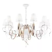 Люстра Maytoni ARM010-10-W