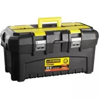 STAYER 553 x 320 x 310 мм (22"), пластиковый, ящик для инструментов TITAN-22 38016-22