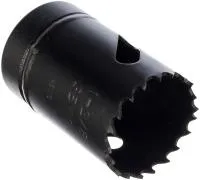 Коронка биметаллическая COBALT 8% M42 (35х37 мм) Dewalt DT8135L