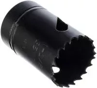 Коронка биметаллическая COBALT 8% M42 (35х37 мм) Dewalt DT8135L