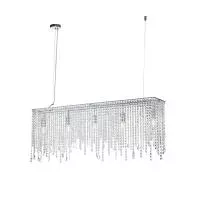 Подвесной светильник Maytoni DIA002PL-05CH