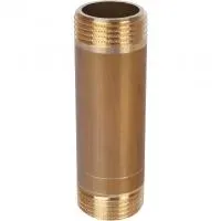 SFT-0062-001100 STOUT Удлинитель НН 1"x100