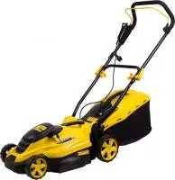 Электрическая газонокосилка CHAMPION EM3616 C8032