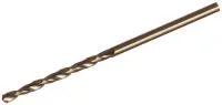 Сверло DeWALT DT 5538 Extreme 2 HSS-G 2,5х57х30мм 10шт 130198