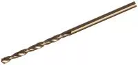 Сверло DeWALT DT 5538 Extreme 2 HSS-G 2,5х57х30мм 10шт 130198