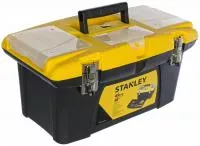 Ящик для инструмента Stanley JUMBO 1-92-906