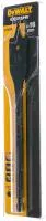 Сверло перьевое по дереву (16х152 мм) DeWALT DT 4766