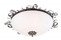 Потолочный светильник Maytoni C900-CL-05-R