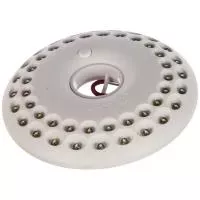 Кемпинговый фонарь ЭРА KB-601 НЛО-48 48xLED, 3xAA Б0029178