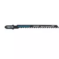 Полотна для электролобзика  по дереву, 2 шт, ( 3105-T244D ) Gross