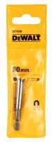 Держатель универсальный магнитный (1/4"; 60 мм) Dewalt DT 7500