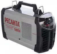 Сварочный инвертор Ресанта САИ 190 ПН