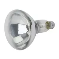 Инфракрасная лампа ЭРА ИКЗ 220250 R127, E27 Б0042991