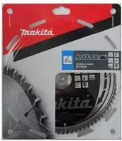 Диск (260x30x2.3 мм; 80T) по дереву Makita B-29256