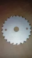 Диск пильный по дереву (85х15х0,7/1 мм; Z24) Makita B-31170