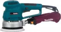 Эксцентриковая шлифмашина Makita BO 6030