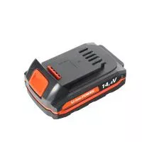 Аккумулятор Patriot PB BR 140 Li-ion 1,5Ah PRO