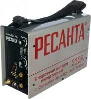 Аргонодуговой инвертор Ресанта САИ 230 АД