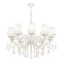 Люстра Maytoni ARM247-10-G