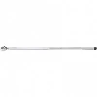 Ключ динамометрический, 140-980 Нм, 3/4, CrV, хромированный Stels